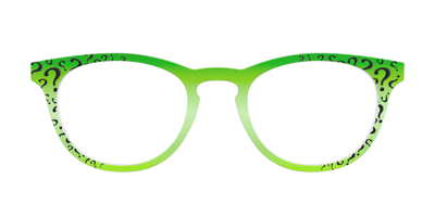 The Riddler - Front Top Thumbnail - Pair Eyewear