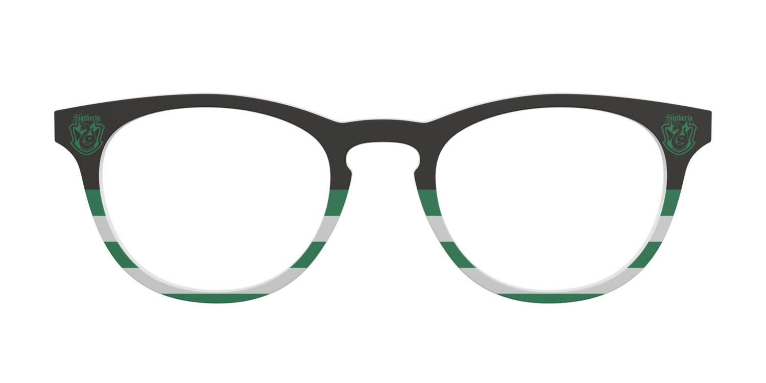The Slytherin™ - Front Top Image - Pair Eyewear