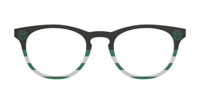 The Slytherin™ - Front Top Thumbnail - Pair Eyewear