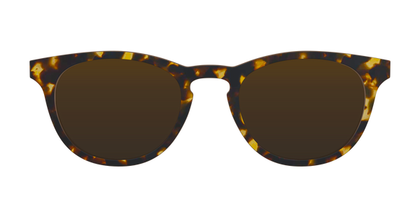 The Serra - Lensless