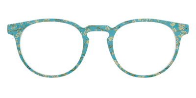 The Almond Blossom - Front Top Thumbnail - Pair Eyewear