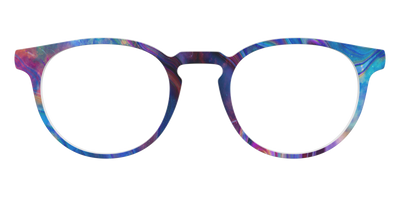 The Aurora Sky - Front Top Thumbnail - Pair Eyewear