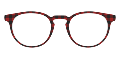 The Buffalo Plaid - Front Top Thumbnail - Pair Eyewear
