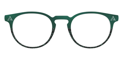 The Deathly Hallows Split - Front Top Thumbnail - Pair Eyewear