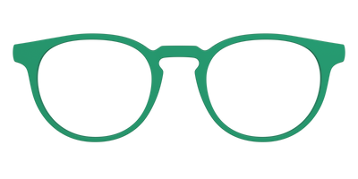 The Forest Green - Front Top Thumbnail - Pair Eyewear