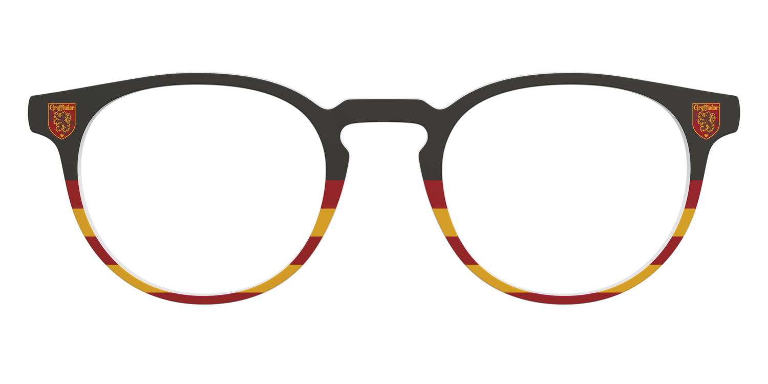The Gryffindor™ - Front Top Image - Pair Eyewear