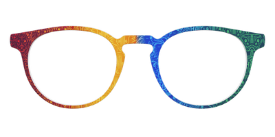The Hogwarts™ Houses - Front Top Thumbnail - Pair Eyewear
