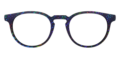 The Holographic Dots - Front Top Thumbnail - Pair Eyewear
