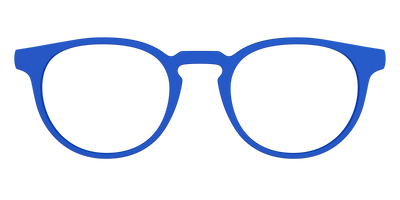 The Indigo - Front Top Thumbnail - Pair Eyewear