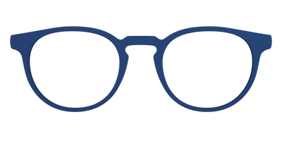 The Navy - Front Top Thumbnail - Pair Eyewear