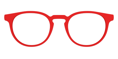 The Red - Front Top Thumbnail - Pair Eyewear