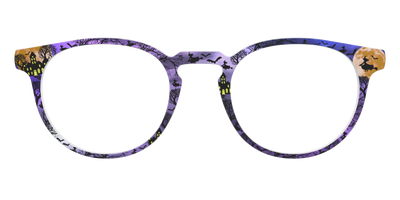 The Spooky Night - Front Top Thumbnail - Pair Eyewear