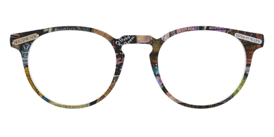The Wizarding Shops - Front Top Thumbnail - Pair Eyewear