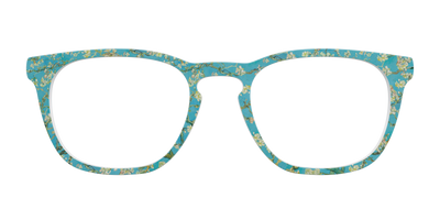 The Almond Blossom - Front Top Thumbnail - Pair Eyewear