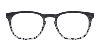 The Black Cheetah - Front Top Thumbnail - Pair Eyewear
