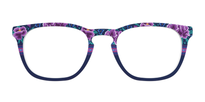 The Bloom Split - Front Top Thumbnail - Pair Eyewear