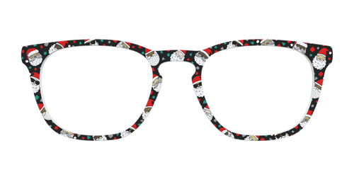The Classic Santa - Pair Eyewear