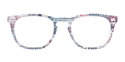 The Daily Prophet - Front Top Thumbnail - Pair Eyewear