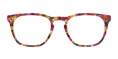 The Forest Floral - Front Top Thumbnail - Pair Eyewear