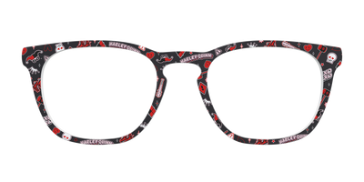 The Harley Quinn - Front Top Thumbnail - Pair Eyewear