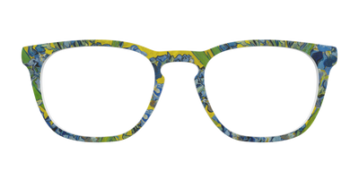 The Irises - Front Top Thumbnail - Pair Eyewear