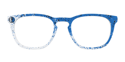 Mavericks Splatter - Front Top Thumbnail - Pair Eyewear