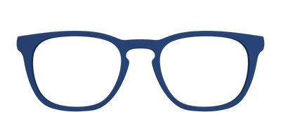 The Navy - Front Top Thumbnail - Pair Eyewear