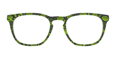 The Oscar All Over - Front Top Thumbnail - Pair Eyewear