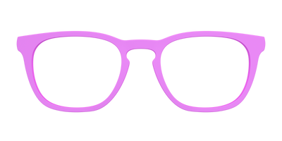 The Party Pink - Front Top Thumbnail - Pair Eyewear
