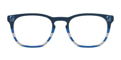 The Ravenclaw™ - Front Top Thumbnail - Pair Eyewear