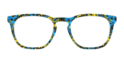The Retro Batman - Front Top Thumbnail - Pair Eyewear