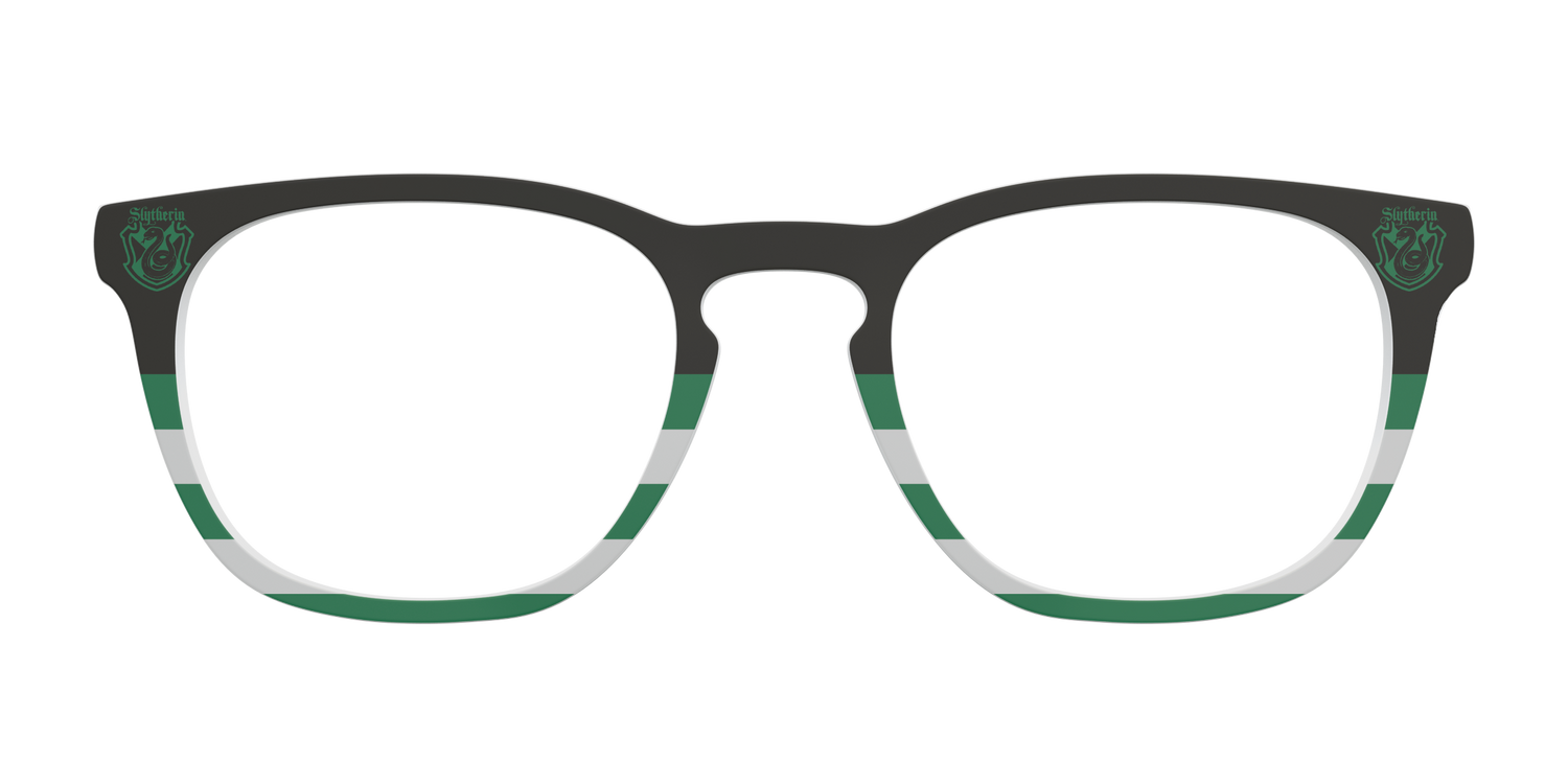 The Slytherin™ - Front Top Image - Pair Eyewear