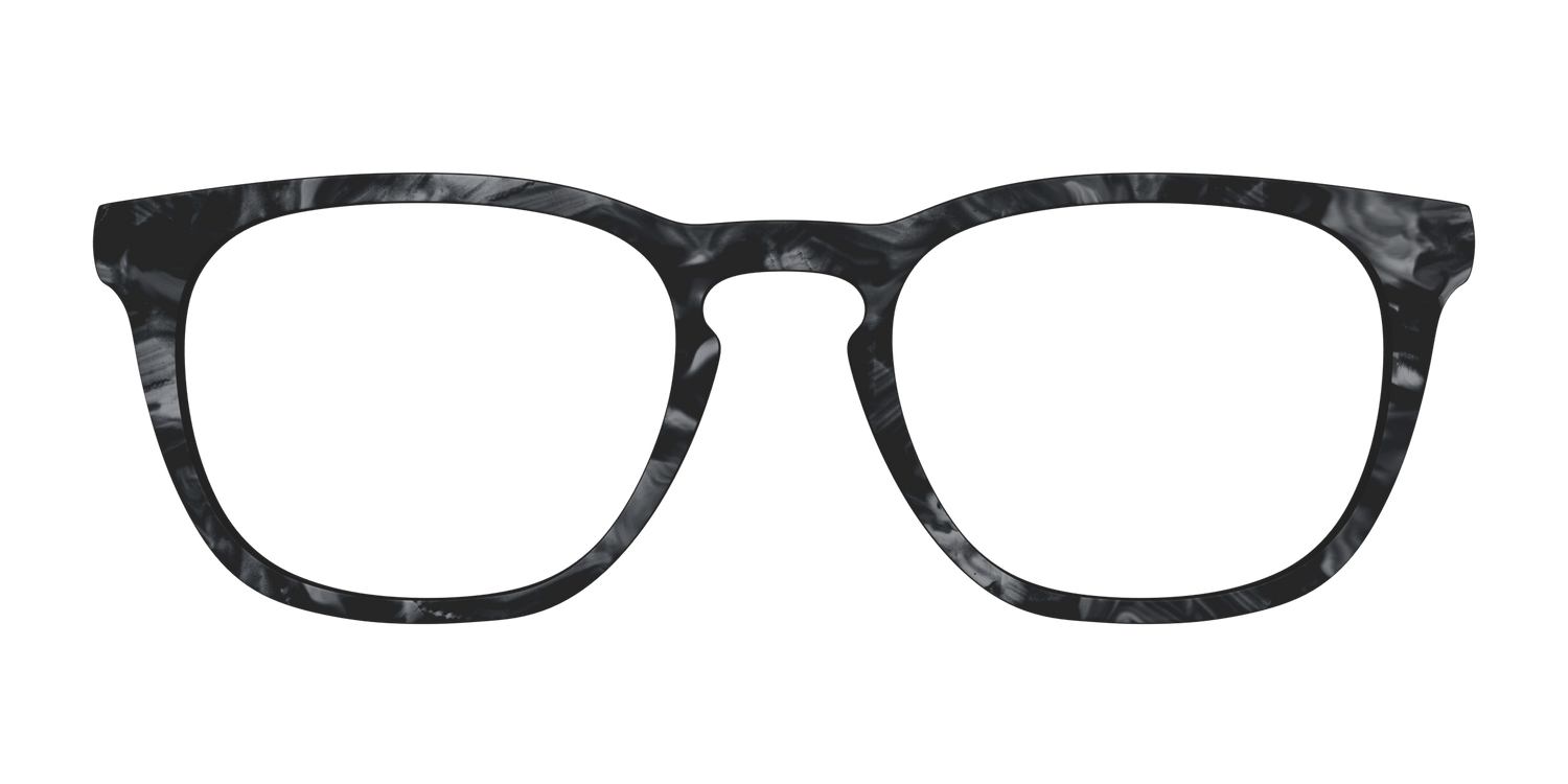 The Tahitian Pearlescent - Front Top Image - Pair Eyewear