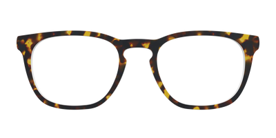 The Tortoise - Front Top Thumbnail - Pair Eyewear