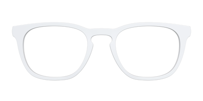 The White - Front Top Thumbnail - Pair Eyewear
