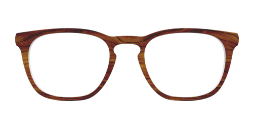 The Woodgrain - Pair Eyewear
