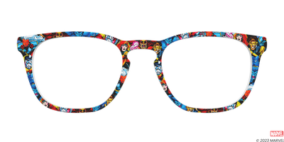 The X-Men - Front Top Thumbnail - Pair Eyewear