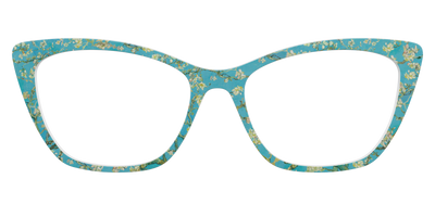 The Almond Blossom - Front Top Thumbnail - Pair Eyewear