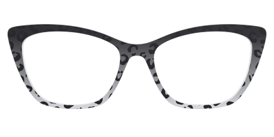 The Black Cheetah - Front Top Thumbnail - Pair Eyewear