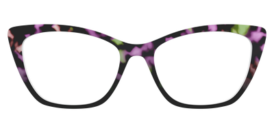 The Boysenberry Tortoise - Front Top Thumbnail - Pair Eyewear