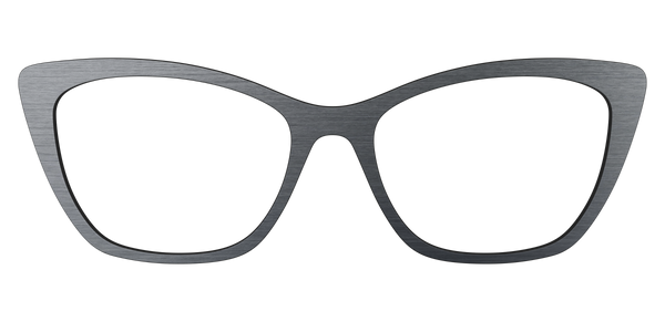The Wanda - Mixed Material - Lensless