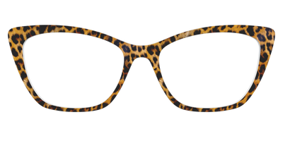 The Cheetah Spots - Front Top Thumbnail - Pair Eyewear
