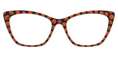 The Classic Jack-O-Lanterns - Front Top Thumbnail - Pair Eyewear