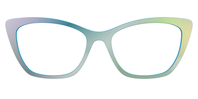The Iridescent - Front Top Thumbnail - Pair Eyewear