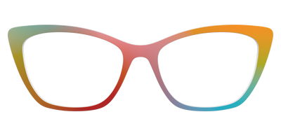 The Mirage Gradient - Front Top Thumbnail - Pair Eyewear