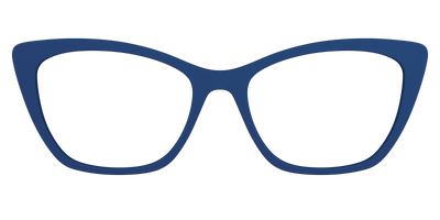 The Navy - Front Top Thumbnail - Pair Eyewear