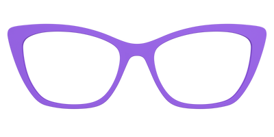 The Purple - Front Top Thumbnail - Pair Eyewear