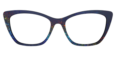 The Rainbow Disco - Front Top Thumbnail - Pair Eyewear