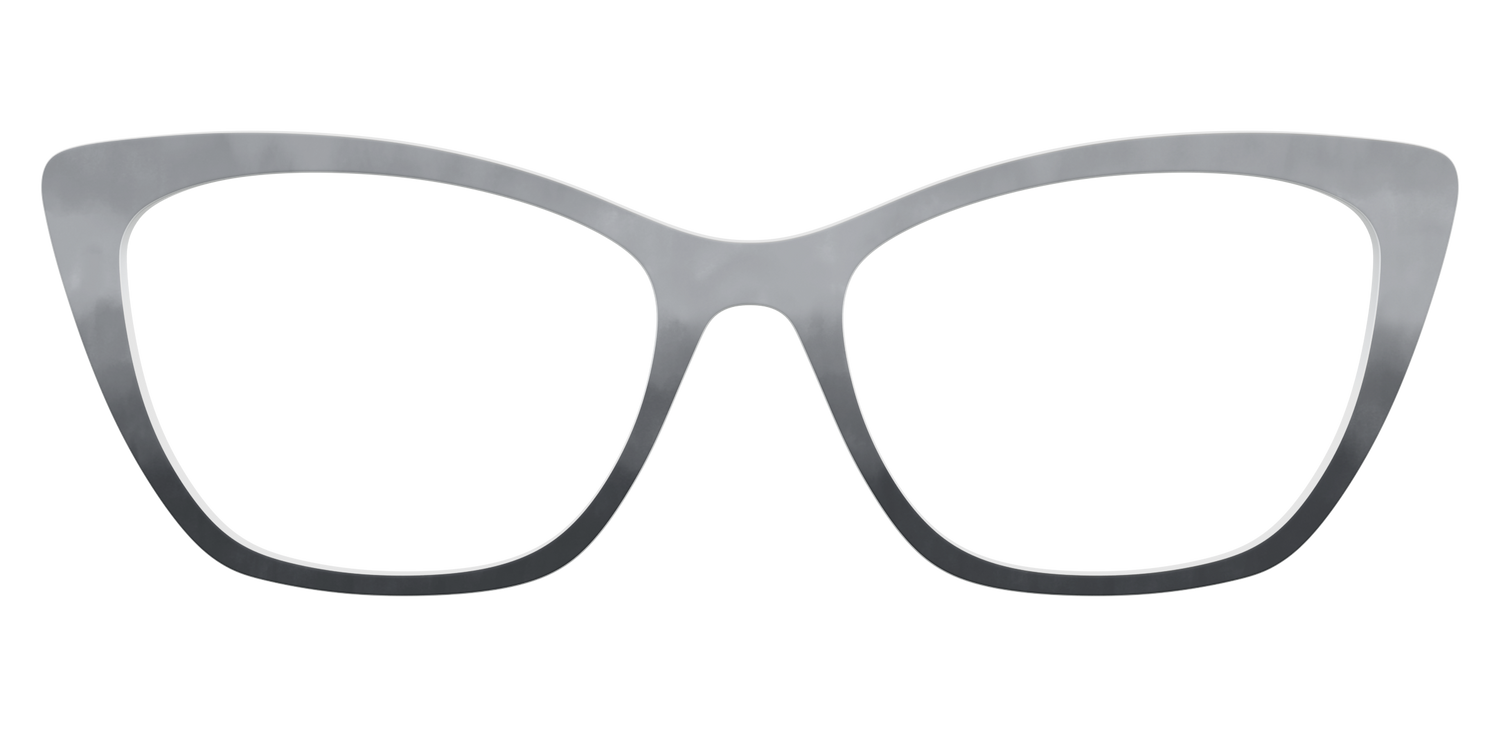 The Slate Dip Dye - Front Top Image - Pair Eyewear