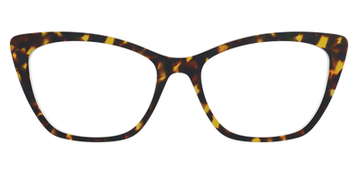 The Tortoise - Front Top Thumbnail - Pair Eyewear